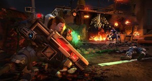 XCOM: Enemy Unknown Review