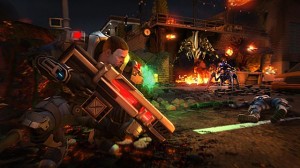 XCOM: Enemy Unknown Review