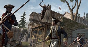 Assassin’s Creed III Review