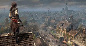 Assassin’s Creed III: Liberation Review