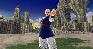 Dragon Ball Z Budokai HD Collection Review