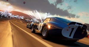 Forza Horizon Review
