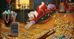 Podcast 11-8: Free is About the Right Price
