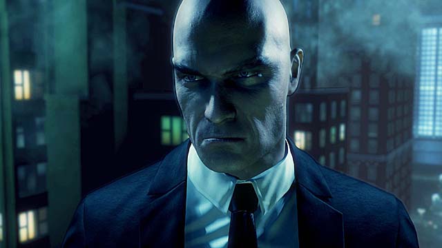 Hitman Absolution (1) Hitman Absolution