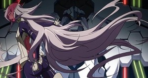 Liberation Maiden Review