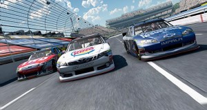 NASCAR The Game: Inside Line Review