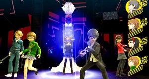 Persona 4 Golden Review