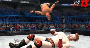 WWE ’13 Review