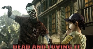 Podcast 11-9: Dead and Loving It