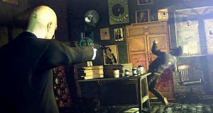 Hitman Absolution Review
