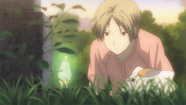 Natsume s Book of Friends, Season 1, 2 and 3, Anime DVD movie