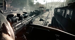 Sniper: Ghost Warrior 2 Interview