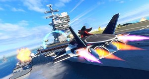 Sonic & All-Stars Racing Transformed Review