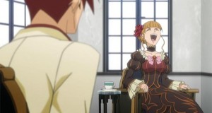 Umineko: When They Cry Review