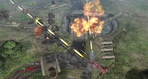Under Defeat HD Review