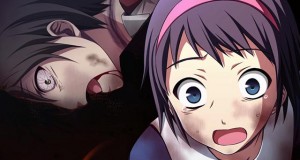 Corpse Party: Book of Shadows Review