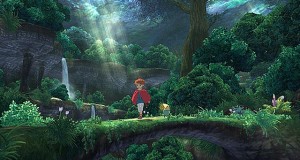 Ni no Kuni: Wrath of the White Witch Review