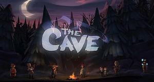The Cave Review