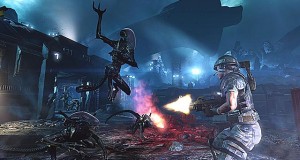 Aliens: Colonial Marines Review