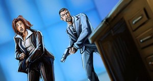 Cognition: Episode Two – The Wise Monkey Review