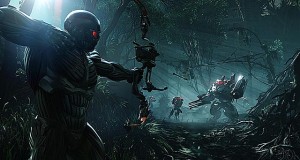 Crysis 3 Review