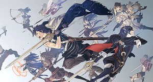 Fire Emblem: Awakening Review