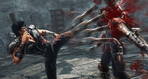 Fist of the North Star: Ken’s Rage 2 Review