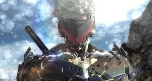 Metal Gear Rising: Revengeance Review