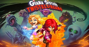 Giana Sisters Twisted Dreams Review