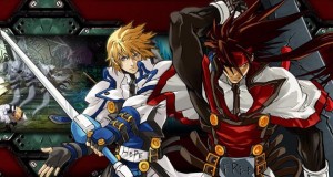 Guilty Gear XX Accent Core Plus Review
