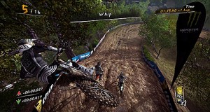 MUD FIM Motocross World Championship Review