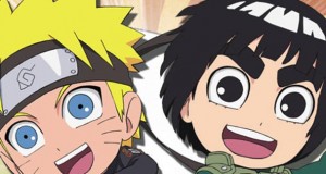 Naruto Powerful Shippuden Review