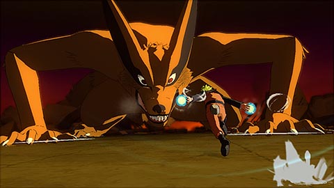 Naruto Shippuden Ultimate Ninja Storm 3 Naruto Shippuden Ultimate Ninja Storm 3
