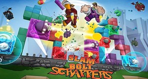 Slam Bolt Scrappers Review