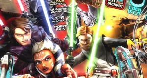 Star Wars Pinball Review