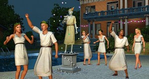 The Sims 3: University Life Expansion Review