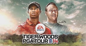Tiger Woods PGA Tour 14 Review