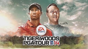 Tiger Woods PGA Tour 14 Review