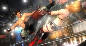 Dead Or Alive 5 Plus Review
