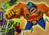 Guacamelee! Review