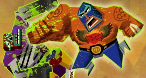 Guacamelee! Review