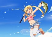 Let’s Fish! Hooked On Review