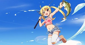 Let’s Fish! Hooked On Review