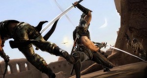 Ninja Gaiden 3: Razor’s Edge Review