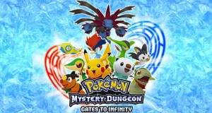 Pokémon Mystery Dungeon: Gates to Infinity Review