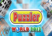 Puzzler World 2013 Review