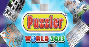 Puzzler World 2013 Review