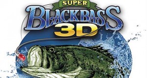 Super Black Bass 3D Review