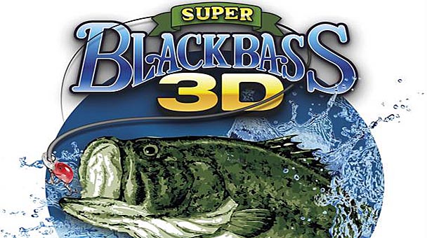 Super Black Bass 3D Review (1)