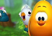 Toki Tori 2 Review